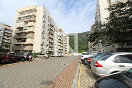 Apartamento para alugar com 69m², 2 quartos e 1 vagaFachada