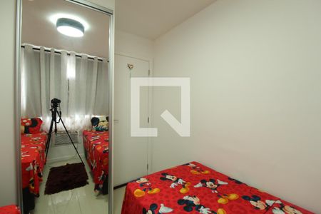 Apartamento para alugar com 69m², 2 quartos e 1 vagaQuarto
