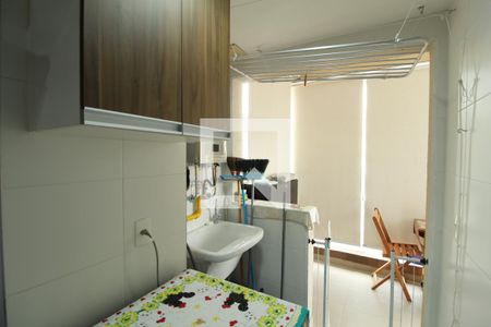 Apartamento para alugar com 69m², 2 quartos e 1 vagaÁrea de Serviço