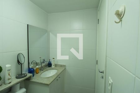 Apartamento para alugar com 69m², 2 quartos e 1 vagaBanheiro - Suíte