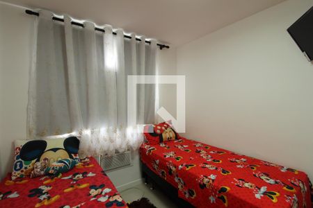 Apartamento para alugar com 69m², 2 quartos e 1 vagaQuarto