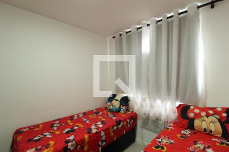 Apartamento para alugar com 69m², 2 quartos e 1 vagaQuarto