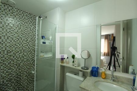 Apartamento para alugar com 69m², 2 quartos e 1 vagaBanheiro - Suíte