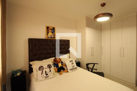 Suíte de apartamento para alugar com 2 quartos, 69m² em Recreio dos Bandeirantes, Rio de Janeiro