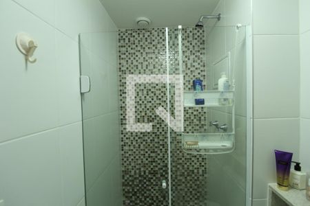 Apartamento para alugar com 69m², 2 quartos e 1 vagaBanheiro - Suíte