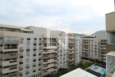 Apartamento para alugar com 69m², 2 quartos e 1 vagaVista - Suíte