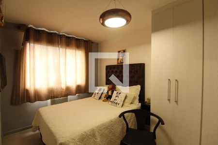 Suíte de apartamento para alugar com 2 quartos, 69m² em Recreio dos Bandeirantes, Rio de Janeiro