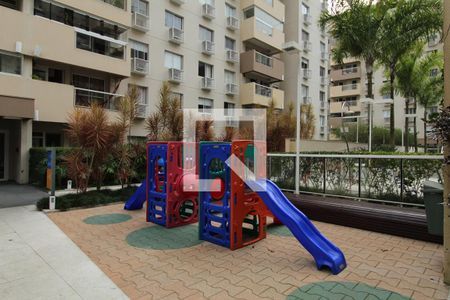 Apartamento para alugar com 69m², 2 quartos e 1 vagaÁrea Comum - Playground
