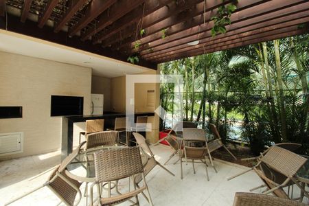 Apartamento para alugar com 69m², 2 quartos e 1 vagaÁrea Comum - Churrasqueira