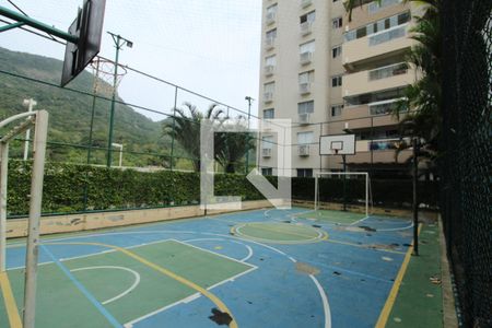 Apartamento para alugar com 69m², 2 quartos e 1 vagaÁrea Comum - Quadra