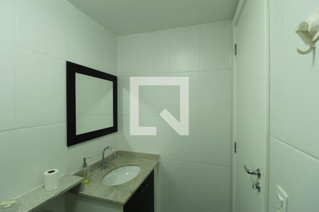 Apartamento para alugar com 69m², 2 quartos e 1 vagaBanheiro Social