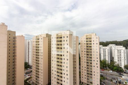 Apartamento para alugar com 55m², 2 quartos e 1 vagaVista