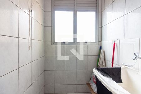 Apartamento para alugar com 55m², 2 quartos e 1 vagaÁrea de Serviço