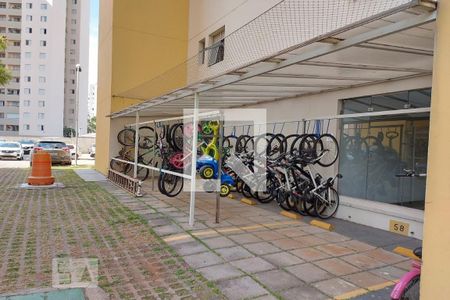 Apartamento para alugar com 55m², 2 quartos e 1 vagaÁrea comum