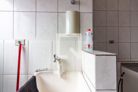 Apartamento para alugar com 55m², 2 quartos e 1 vagaÁrea de Serviço