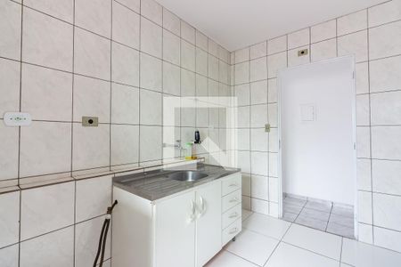 Apartamento para alugar com 55m², 2 quartos e 1 vagaCozinha