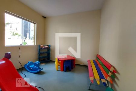 Apartamento para alugar com 55m², 2 quartos e 1 vagaÁrea comum