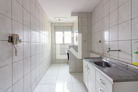Apartamento para alugar com 55m², 2 quartos e 1 vagaCozinha