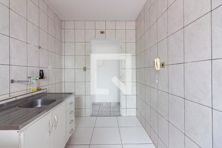 Apartamento para alugar com 55m², 2 quartos e 1 vagaCozinha
