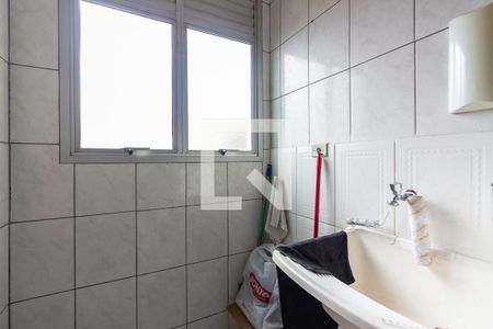 Apartamento para alugar com 55m², 2 quartos e 1 vagaÁrea de Serviço