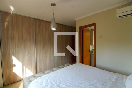 Quarto 1 de apartamento à venda com 3 quartos, 108m² em Harmonia, Canoas