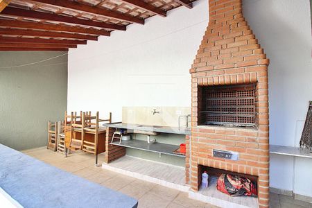 Casa à venda com 190m², 2 quartos e 2 vagasEspaço Gourmet