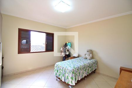 Quarto 1 - Suíte de casa à venda com 2 quartos, 190m² em Planalto, São Bernardo do Campo