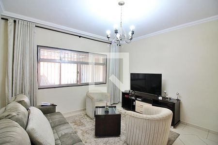 Sala de casa à venda com 2 quartos, 190m² em Planalto, São Bernardo do Campo