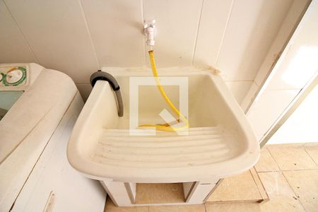 Casa à venda com 190m², 2 quartos e 2 vagasLavanderia