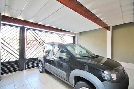 Casa à venda com 190m², 2 quartos e 2 vagasGaragem