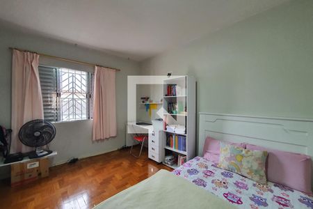 Quarto 1 de casa à venda com 2 quartos, 111m² em Vila Moraes, São Paulo