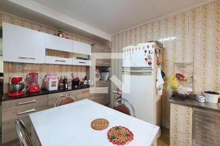 Casa à venda com 111m², 2 quartos e 2 vagasCozinha