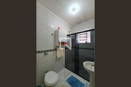 Casa à venda com 111m², 2 quartos e 2 vagasBanheiro