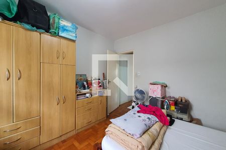 Casa à venda com 111m², 2 quartos e 2 vagasQuarto 2