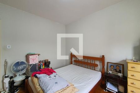 Casa à venda com 111m², 2 quartos e 2 vagasQuarto 2