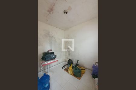 Casa à venda com 111m², 2 quartos e 2 vagasÁrea de serviço