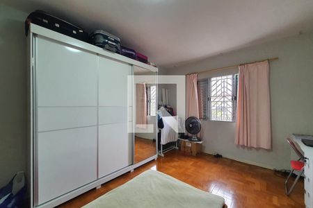 Quarto 1 de casa à venda com 2 quartos, 111m² em Vila Moraes, São Paulo
