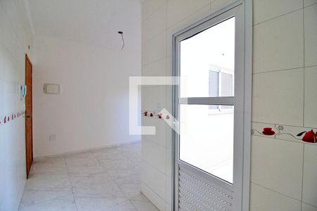 Apartamento para alugar com 50m², 2 quartos e 1 vagaCozinha