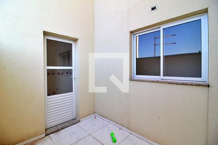 Apartamento para alugar com 50m², 2 quartos e 1 vagaÁrea de Serviço