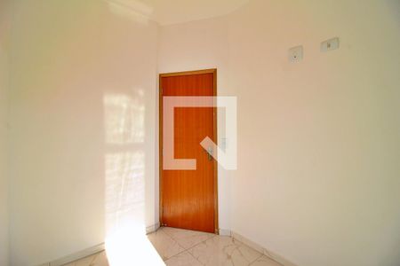 Quarto 1 de apartamento para alugar com 2 quartos, 50m² em Jardim Utinga, Santo André