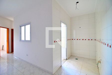 Apartamento para alugar com 50m², 2 quartos e 1 vagaSala/Cozinha