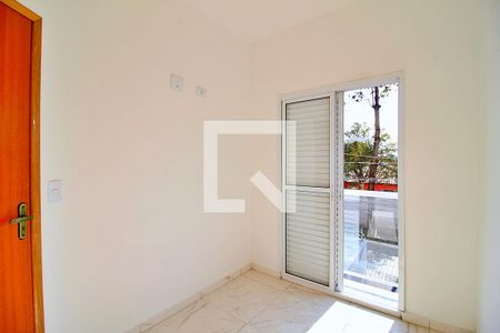 Quarto 1 de apartamento para alugar com 2 quartos, 50m² em Jardim Utinga, Santo André
