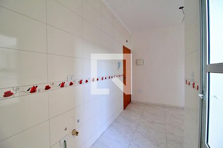 Apartamento para alugar com 50m², 2 quartos e 1 vagaCozinha