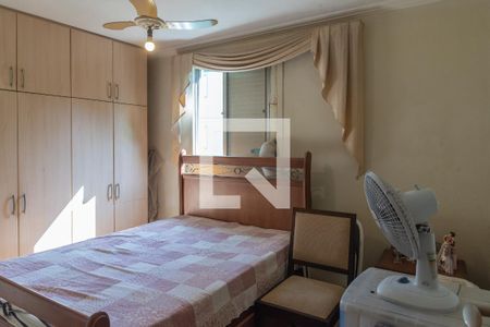 Quarto 1 de apartamento à venda com 3 quartos, 78m² em Vila Manoel Ferreira, Campinas