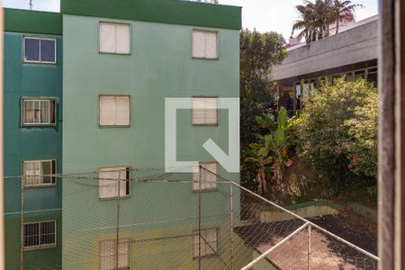 Vista do Quarto 1 de apartamento à venda com 3 quartos, 78m² em Vila Manoel Ferreira, Campinas