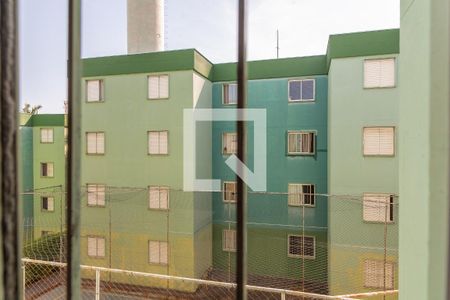 Vista da Sala de apartamento à venda com 3 quartos, 78m² em Vila Manoel Ferreira, Campinas
