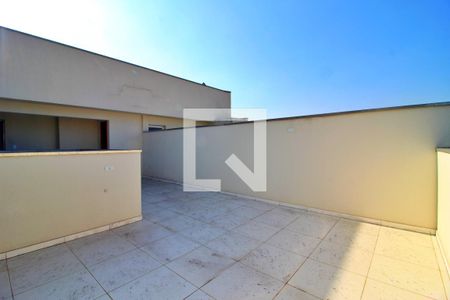 Apartamento para alugar com 120m², 2 quartos e 2 vagasCobertura / Área de Serviço