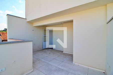 Apartamento para alugar com 120m², 2 quartos e 2 vagasCobertura / Área de Serviço