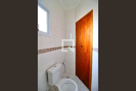 Apartamento para alugar com 120m², 2 quartos e 2 vagasBanheiro