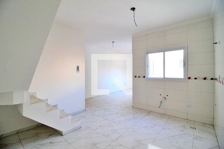 Apartamento para alugar com 120m², 2 quartos e 2 vagasCozinha